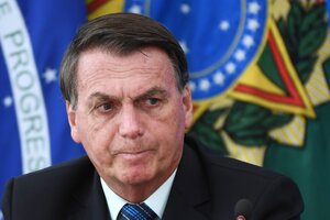 Brasil: Bolsonaro fortalecido