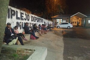 Tartagal: exigen que entreguen las donaciones secuestradas a la edil