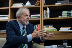 El Tribunal Superior de Brasil falló a favor de Lula en la causa Lava Jato 