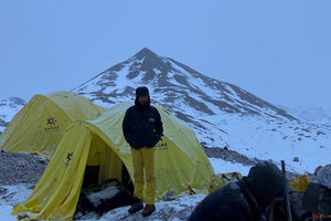 Finalizó la expedición al K2: murieron dos alpinistas y tres continúan desaparecidos