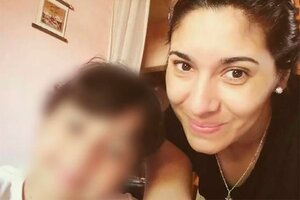 Femicidio en Rojas: El calvario de una ex del policía asesino de Ursula Bahillo
