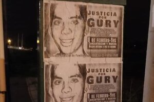 Guri Farfán: dos años sin esclarecer su muerte en un operativo policial