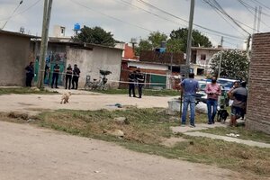Femicidio en Marcos Paz: una mujer fue asesinada frente a sus hijos