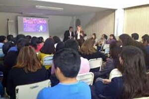 Docentes de educación superior se suman al no inicio de clases