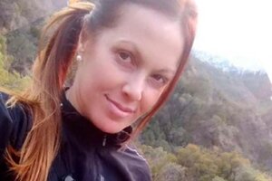 Cómo sigue la búsqueda de Ivana Módica, la mujer que desapareció en La Falda
