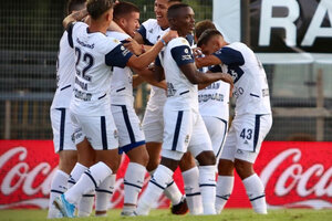 Copa de la Liga: Gimnasia venció a Talleres en La Plata (Fuente: NA)