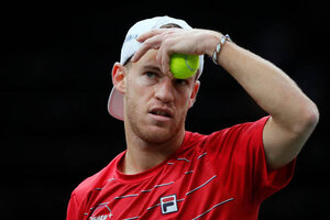 Córdoba Open: Arranca este lunes el ATP 250 (Fuente: AFP)