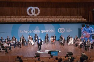 El Consejo Económico y Social, con buena recepción de industriales del norte 