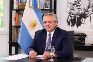 Para el Financial Times, Alberto Fernández se posiciona como "el líder natural de América Latina"