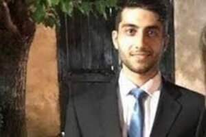A dos años del enigma por la desaparición del policía Arshak Karhanyan