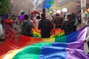 Referenta trans y un joven, víctimas de un ataque discriminatorio en Tilcara