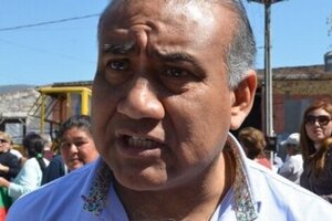Salvador Mazza: imputaron al intendente Rubén Méndez