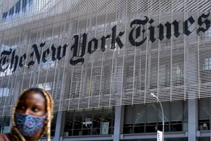 El New York Times admitió que su redacción es un lugar difícil para latinos y negros