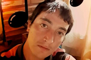Femicidio: el ex de Guadalupe Curual tuvo un intento de suicidio