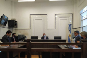 Salta: imputaron al ex diputado Olmedo por tentativa de contrabando de un avión