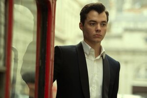 “Pennyworth”, el espía detrás del mayordomo