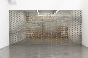 Cámara traslúcida, la nueva exhibición de Jorge Macchi