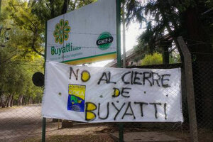 Despidos y posible cierre de una cerealera vinculada a Vicentin