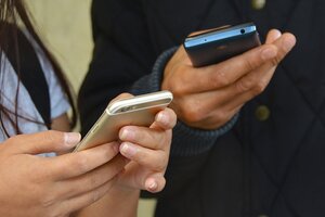 El Banco Nación extendió la campaña para comprar celulares en 18 cuotas sin interés  