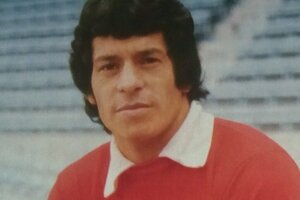 El "Mencho" Agustín Balbuena falleció a los 75 años