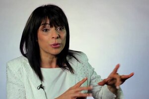 Rosario Lufrano ordenó una auditoría integral en la TV Pública