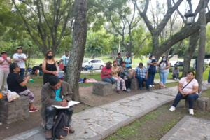 La comunidad Lule exige el comanejo de Finca Las Costas