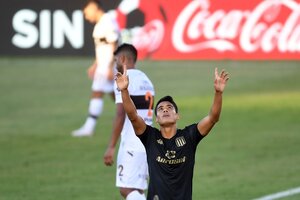 Copa de la Liga: Racing venció a Platense, que mereció más