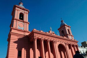 Arqueología social y deseo en Catamarca