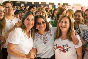 El segundo municipio más fuerte de Catamarca tiene mayoría de autoridades mujeres