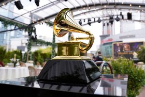 El rating del Grammy 2021 no tuvo premio 