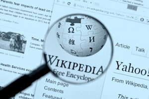Wikipedia lanzará una versión paga para empresas