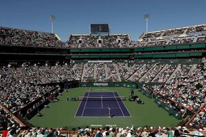 Wimbledon se jugará con capacidad reducida de público (Fuente: AFP)