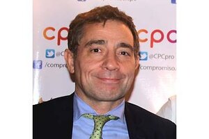 Fue citado a indagatoria "Pepín" Rodríguez Simón, el gran operador de Macri en Tribunales 