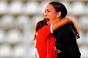 Ferroviária y América de Cali definen el campeón de la Libertadores femenina