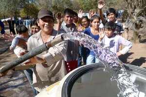 El INTI llevará a cabo proyectos de energías renovables en Salta 