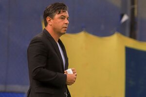 River ya tiene fecha para su partido de Copa Argentina