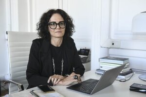 Cecilia Todesca sobre Ganancias: "Necesitamos que los ingresos se recuperen para poder crecer"