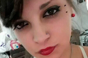 Femicidio de Caro Ledesma: comienza el juicio el 4 de mayo en Lomas de Zamora