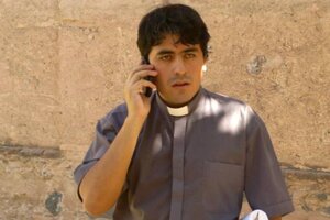 Piden condena ejemplar para el sacerdote catamarqueño Juan de Dios Gutiérrez