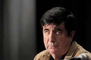 Jaime Durán Barba: "Lenín Moreno se dedicó a perseguir a Correa de manera absurda" 