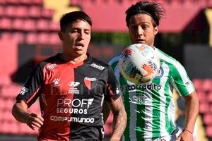 Colón no pudo con Argentinos, pero lidera cómodo