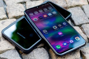 LG deja de fabricar celulares: qué pasa con el soporte técnico de los que están en uso
