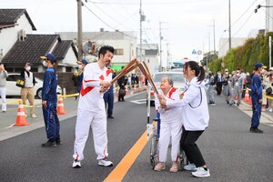 ¿Cómo van a ser los Juegos Olímpicos en plena pandemia? (Fuente: Prensa Tokio2020)
