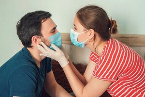 El sexo tras un año de pandemia: lo que hace la gente y lo que recomiendan los especialistas