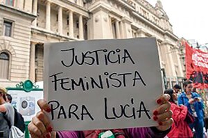 La Comisión Bicameral decidió acusar a los jueces del caso de Lucía Pérez