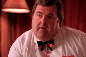 Falleció Walter Olkewicz, actor de Twin Peaks