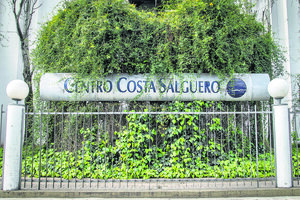 Costa Salguero: otro paso hacia la privatización