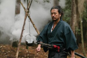 "Age of Samurai", vida y muerte en el Japón feudal