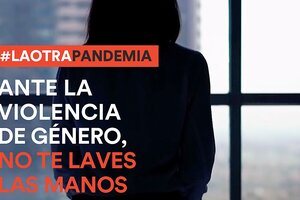 Sobre el fuero único y las politicas contra las violencias de género  (Fuente: Télam)