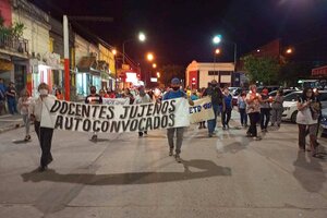Jujuy, la provincia con más docentes muertos por coronavirus
